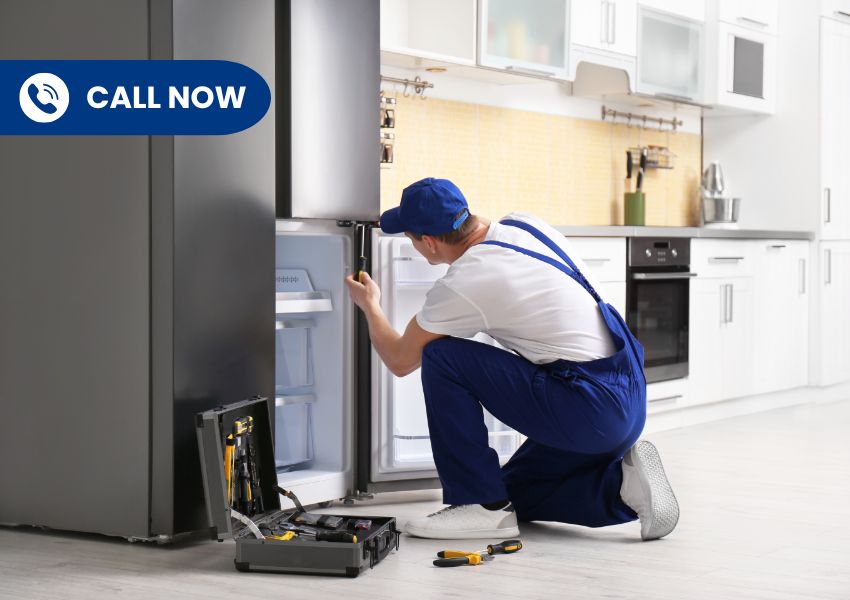 Yulee Appliance Repair Company